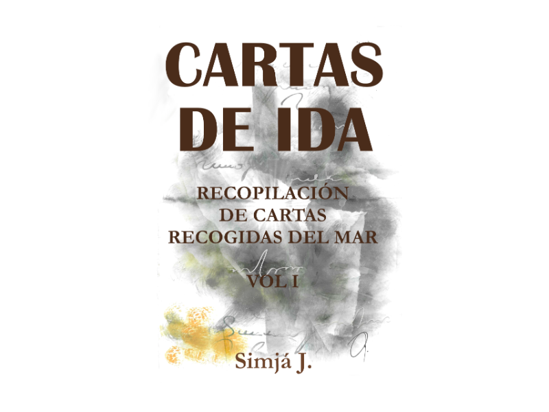 Cartas de Ida